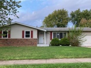 7560 W 83rd Ln, Crown Point, IN 46307