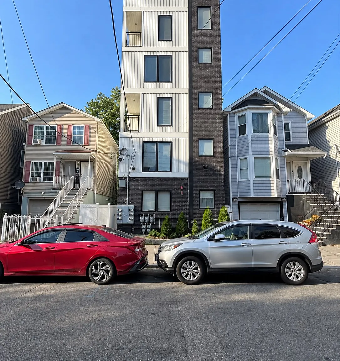 2 bed, 2.5 bath, $2,372 — Photo 1