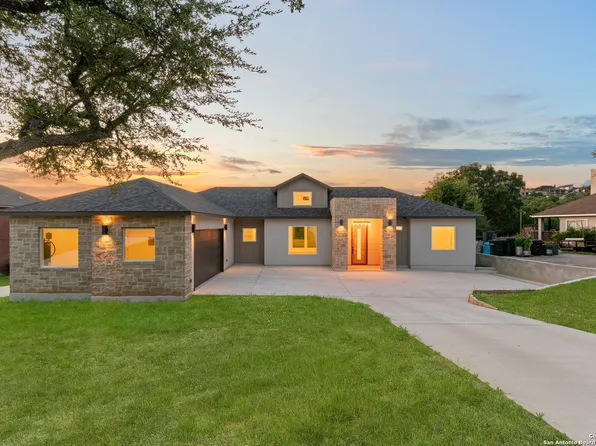 1419 Rain Song, San Antonio, TX 78260