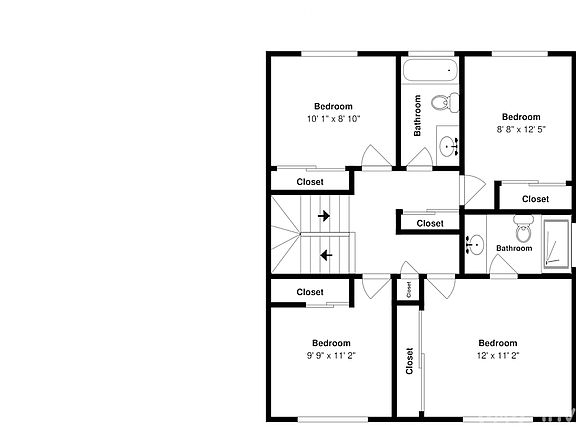 3rd image of 2378 Coronado Ct