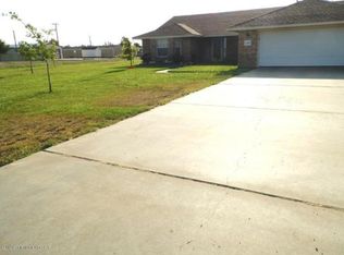 12103 Percell St, Amarillo, TX 79118
