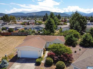 757 W Heritage Loop, Sequim, WA 98382