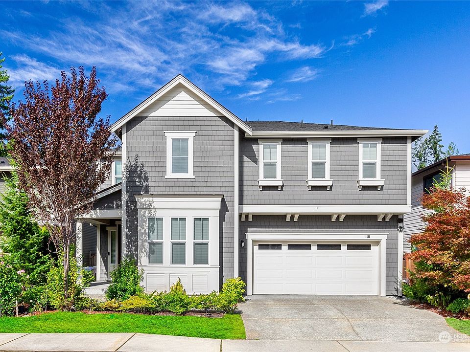 1st image of 1411 242nd Avenue NE