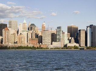 104 Constitution Way, Jersey City, NJ 07305