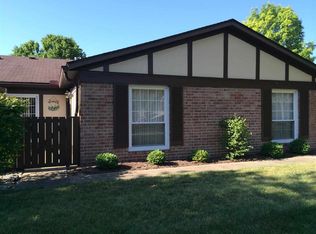 570 Francis Avenue Ct, Terre Haute, IN 47804