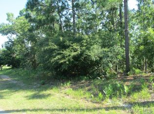 36 Linder Dr, Homosassa, FL 34446