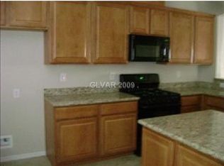 7400 Ravines Ave, Las Vegas, NV 89131