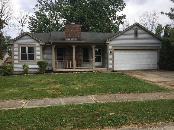 2nd image of 943 Delray Dr
