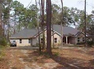 3714 Loma Farm Rd, Tallahassee, FL 32309