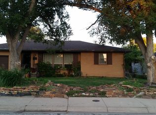 1914 Eisenhower Rd, Hays, KS 67601