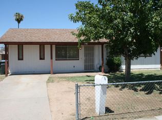 4642 E Apollo Rd, Phoenix, AZ 85042