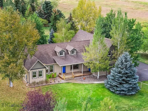56 Maya Way, Bozeman, MT 59718