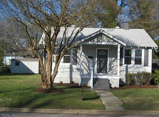 360 Leeland Ave, Hampton, VA 23661