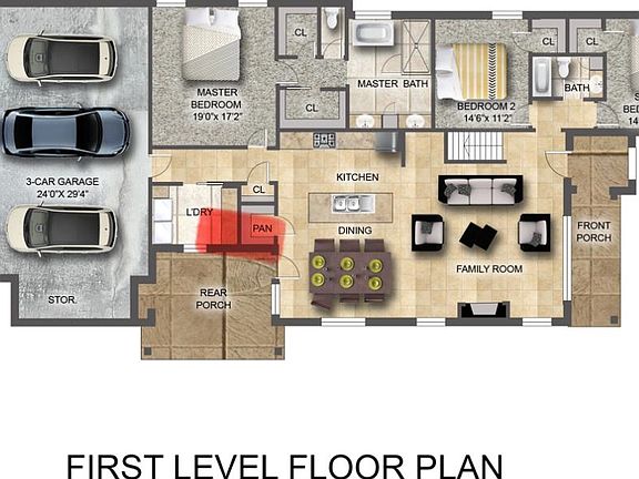 3rd image of this home