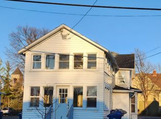 1150 High Ave, Oshkosh, WI 54901