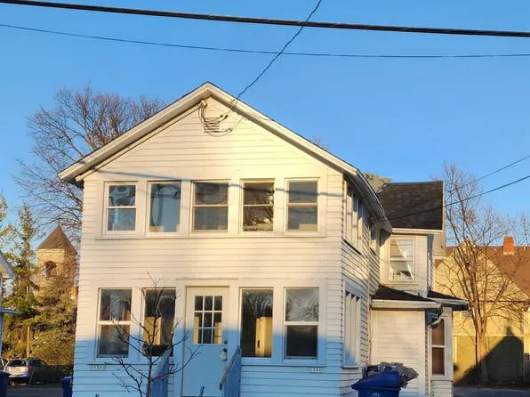 1150 High Ave, Oshkosh, WI 54901