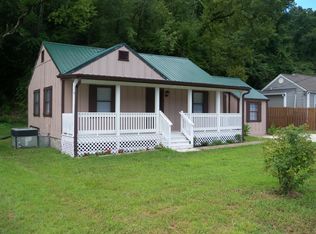 834 Lupton Dr, Chattanooga, TN 37415