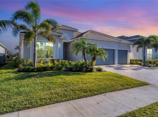 25228 Longmeadow DR, PUNTA GORDA, FL 33955