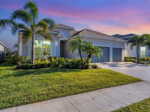 25228 Longmeadow DR, PUNTA GORDA, FL 33955