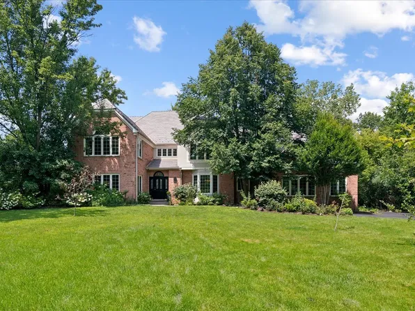 1412 Lakewood Dr, Lake Forest, IL 60045