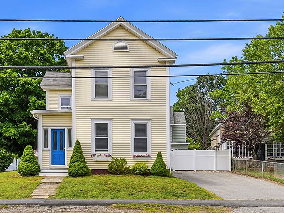 2nd image of 11 Colchester St