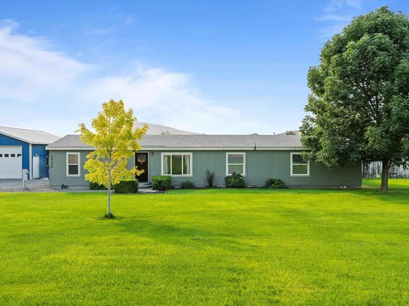 48106 E Mayo Loop, Benton City, WA 99320