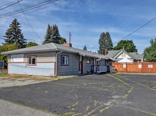 112 N Bowdish Rd, Spokane, WA 99206