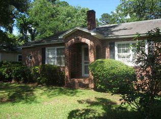 503 Rosewood St, Quincy, FL 32351
