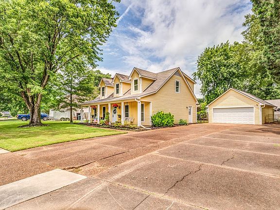 5th image of 3239 Venson Dr