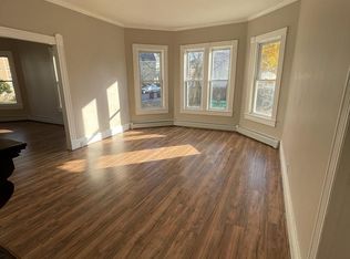 13 Belmont St #1, Lowell, MA 01851