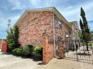 4513 Avenue P 1/2, Galveston, TX 77551