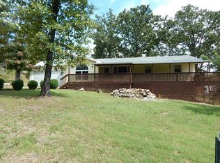 200 Thomas Eugene Dr, Branson, MO 65616