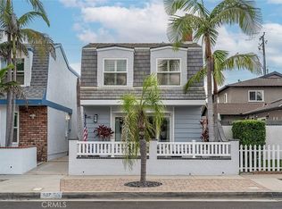 607 19th St, Huntington Beach, CA 92648