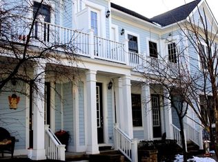 357 Patriot St, Canton, MI 48188
