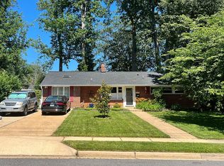 5333 Ravensworth Rd, Springfield, VA 22151