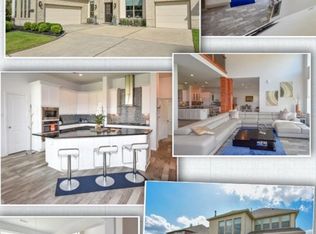 4514 Crossvale Ridge Ln, Katy, TX 77494