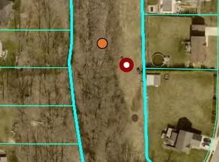 Blue Grouse St, Valparaiso, IN 46383