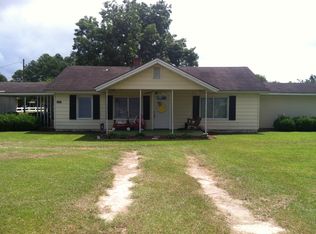 1301 S Morris Ave, Donalsonville, GA 39845