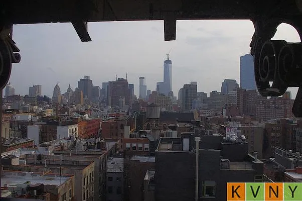 Rented by KVNY Soho | media 26