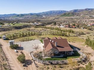 32151 Quirk Rd, Acton, CA 93510