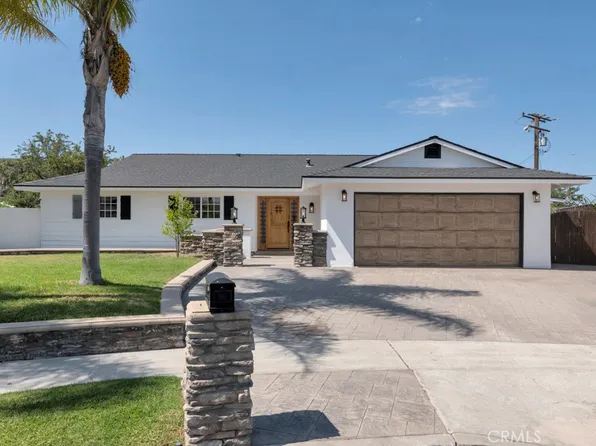 805 Moffatt Cir, Simi Valley, CA 93065