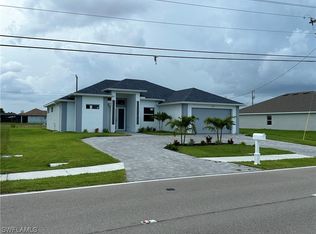 119 Chiquita Blvd N, Cape Coral, FL 33993