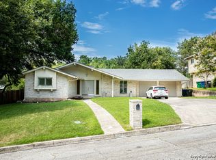 5704 Bogart Dr, San Antonio, TX 78240