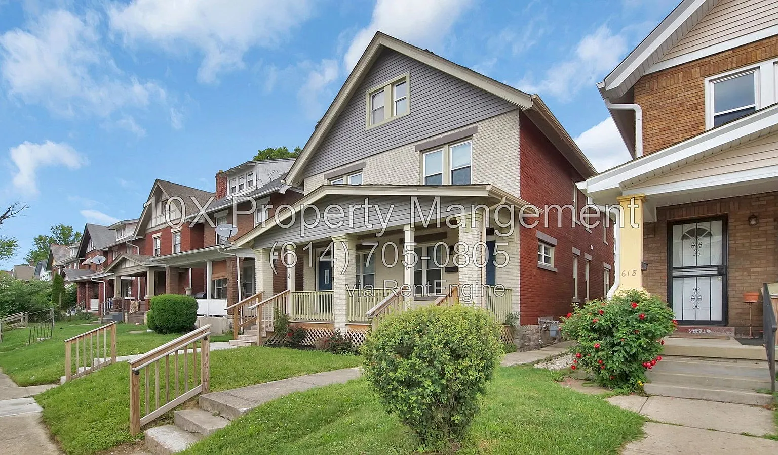 3 bed, 1.5 bath, 1232 sqft, $1,700 — Photo 4