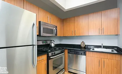 Sold by Brown Harris Stevens