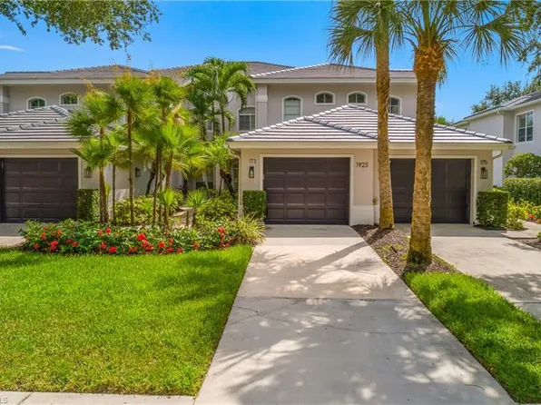 1925 Crestview WAY #173, NAPLES, FL 34119