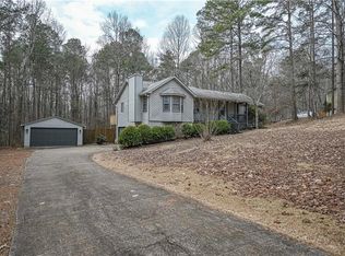 3416 Spinnaker Way, Acworth, GA 30102