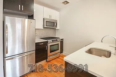 Rented by Next Door Realty NYC