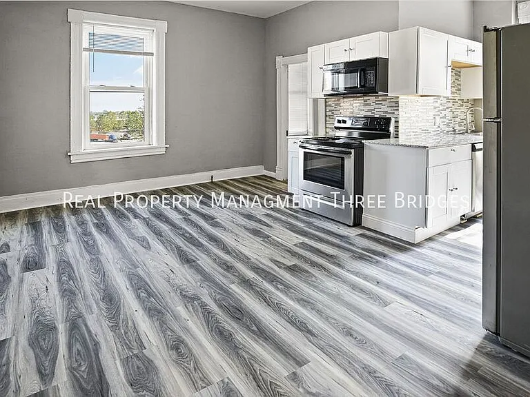 3614 Morgan Ford Rd #2F — Photo 1