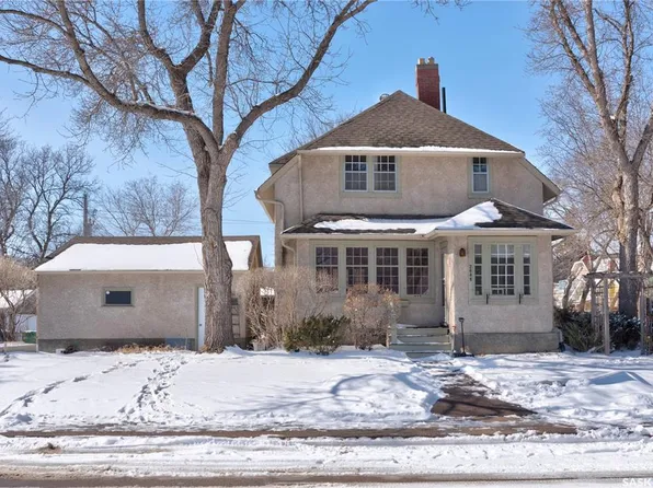 2648 Retallack STREET, Regina, SK S4T 2L5